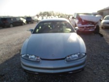 Used Automatic Transmission Assembly Fits 1995 Oldsmobile Aurora At 3.71 Ratio Used Automatic Transmission Assembly Fits 1995 Oldsmobile Aurora At 3.71 Ratio
