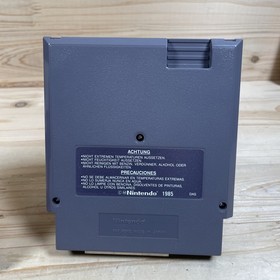 NES Spiel &bull; Disneys Duck Tales &bull; Mit OVP + Anleitung + Case &bull; Nintendo #B16