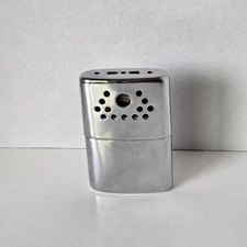 Vintage Jon-E Original Standard Model Hand Warmer Aladdin Made In USA