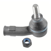 Spurstangenkopf Vorne Rechts FüR VW Caddy 9K 1.7 1.9 95 Bis 04 Lemförder AQQ APE