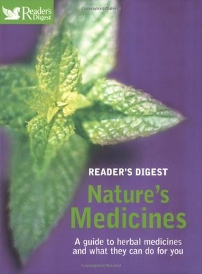 Nature's Medicines (Health) by  0276440846 FREE Shipping