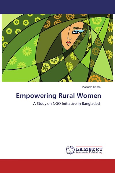 Masuda Kamal | Empowering Rural Women | Taschenbuch | Englisch (2012)-image