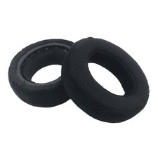 Earpads Ear Pads Sponge Cushion Replacement for Corsair HS50 Pro HS60 ProHeadset