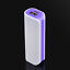 miniatura 32 - MINI Portable Power Bank 20000mAh USB esterna caricabatteria per Cellulari UK