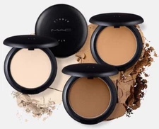 MAC Studio Fix Powder Plus Foundation , Choose Shade, $44