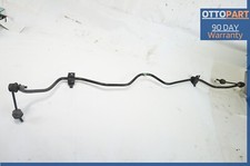 2012-2016 TESLA MODEL S Front Anti Roll Stabilizer Sway Bar W/FRONT STABAR STRAP