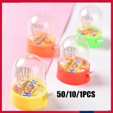 Developmental Basketball Machine Stress Relief Player Handheld Kids Adults Toy ⇓