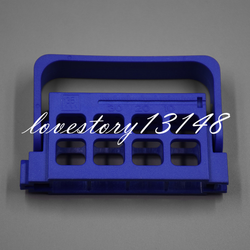 8 Fori/16 Fori Portadocumenti Endo Dentale Per File Endodontici - Foto 2