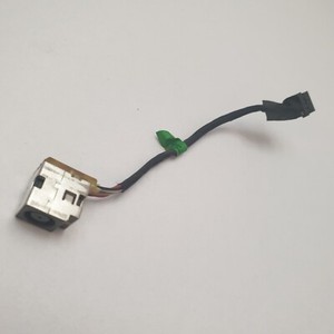 HP ProBook 450 g0 Original Strombuchse mit Kabel Ladebuchse Power Jack DC IN