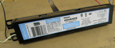 Philips-Advance Control IOPA-3P32HL-SC Ballast IOPA3P32HLSC