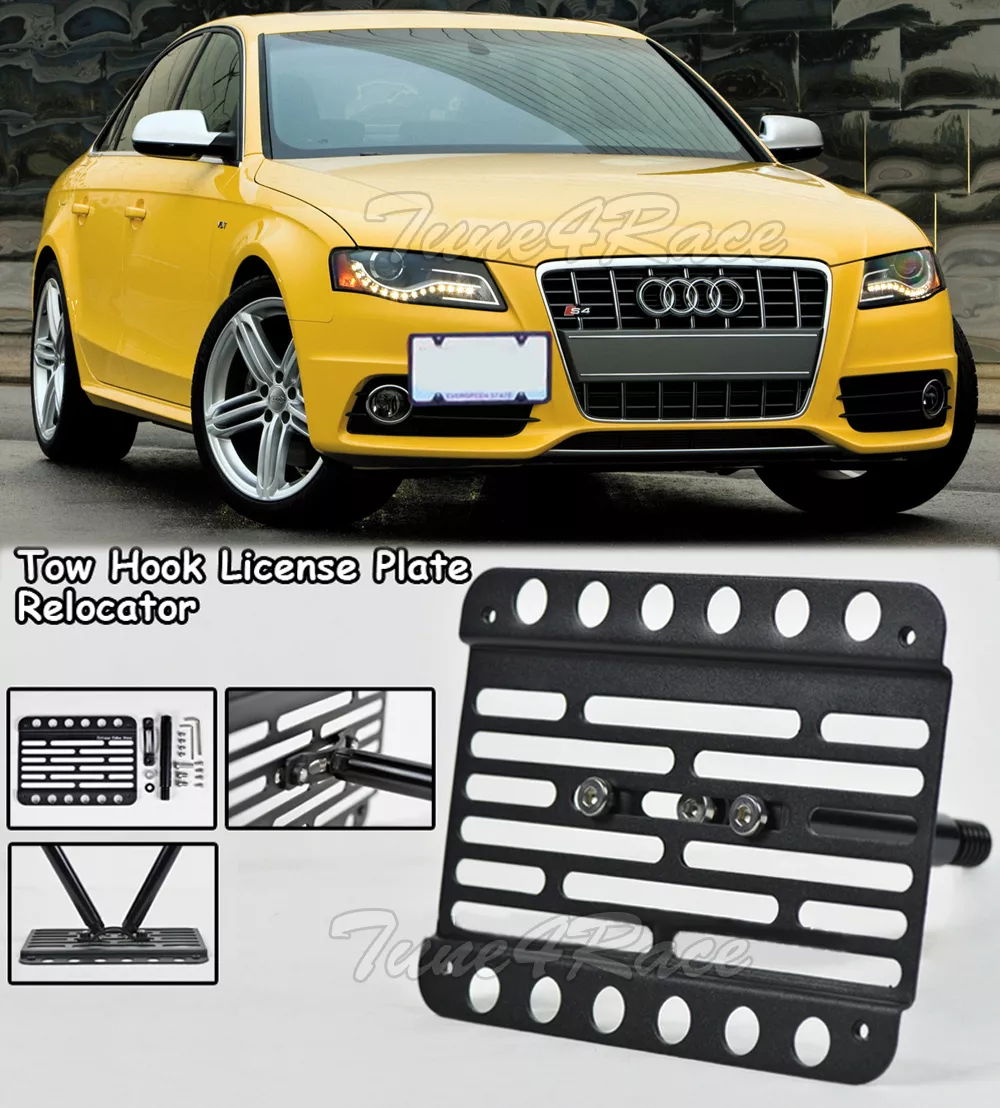 Audi a4 b8 tow hook deals