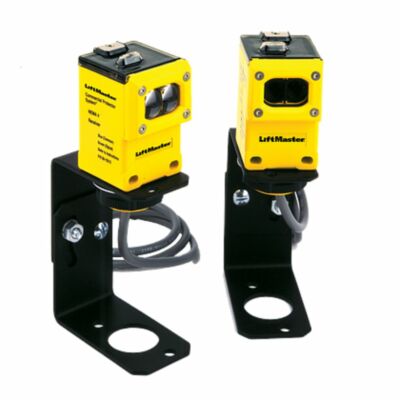 LiftMaster CPS-UN4 Commercial Protector System Photo Eye Sensor