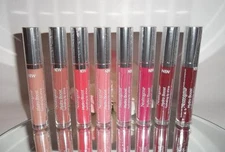 Neutrogena Hydro Boost Hydrating Lip Shine Gloss Balm Lipstick 0.1oz YOU CHOOSE