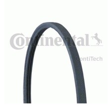 Continental Ctam 3PJ891 Keilrippenriemen für Mercedes-Benz W220 C215