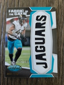 josh allen jersey jaguars