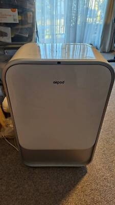 omega altise portable air | Air 