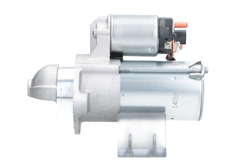 Nuovo Avviatore Compatibile Con Deutz 6.6 Kw 24 Volt 0001417024