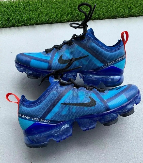 nike air vapormax 2019 indigo