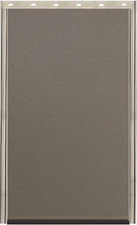 X-Large Dog Door Flap Compatible with Petsafe Freedom 6 Holes Pet Door