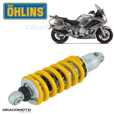 Yamaha FJR 1300 2006-2012 Stoßdämpfer hinten OHLINS YA 053 S46DR1
