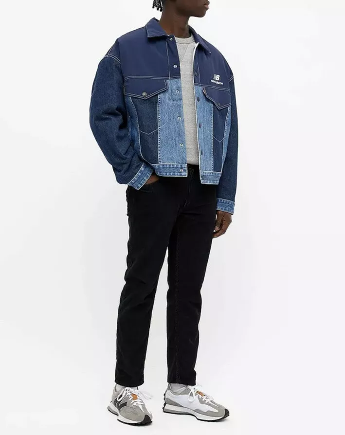 New balance clearance ltd
