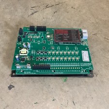 Refurbished Dwyer Time Controller Board, Board: DCT1006DC