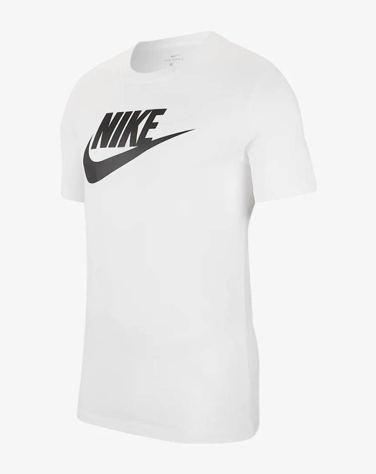 nike futura t shirt mens