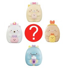Blind Box Sumikko Gurashi Tapico Park Capchara 1 Random Surprise Figure 