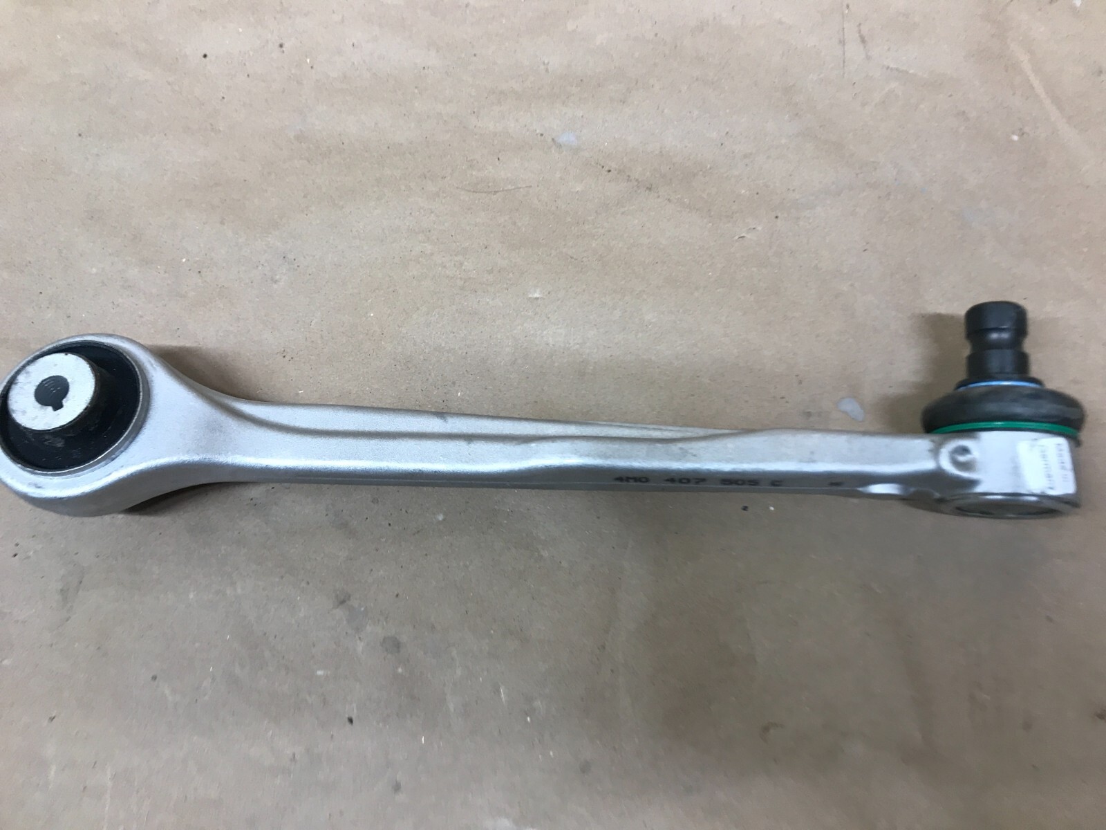 NEW 2018-2022 Lamborghini Urus Control Arm Front Left Upper LH 4M0407505C OEM