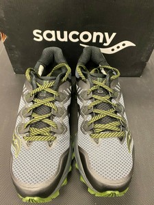 saucony peregrine 8 mens