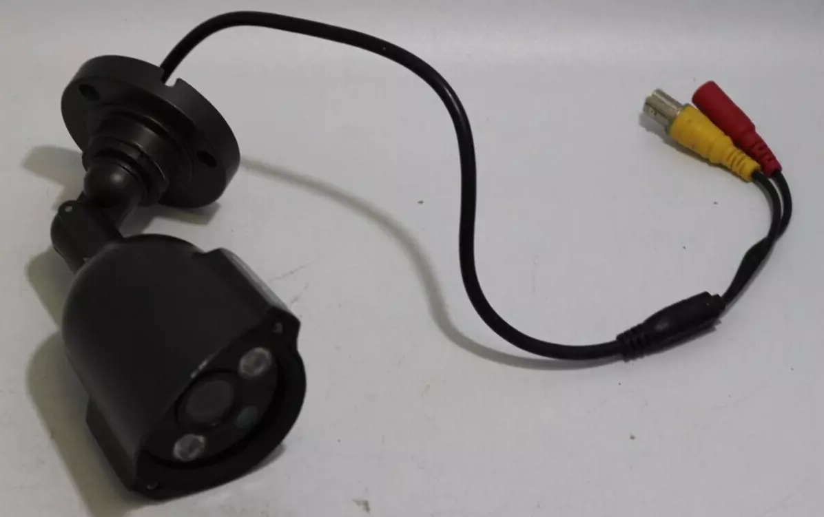 Sentient cctv sale website