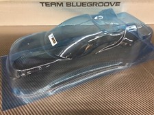 XXXT CR BODY  TEAM LOSI XXX-T CR illuzion