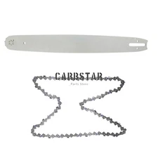 20" Bar and Chain Combo for Stihl MS290 MS291 MS280 Chainsaws 325 x 063 x 81DL