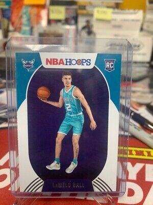2020-21 Panini NBA Hoops Lamelo Ball Rookie RC 🔥🔥🔥 | eBay 2020-21 Panini NBA Hoops Lamelo Ball Rookie RC 🔥🔥🔥 | eBay