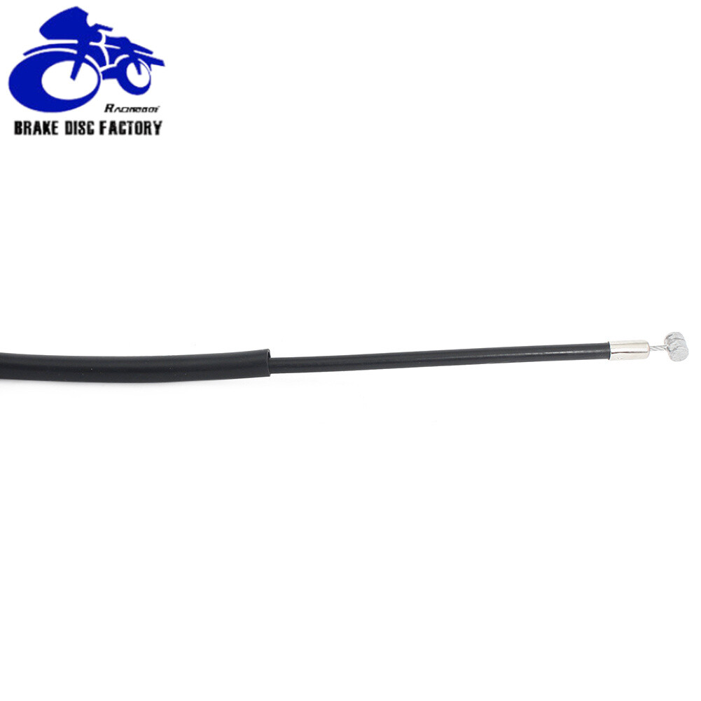 MP Rear Hand Brake Cable For Honda Recon 250 TRX250TE 2x4 ES - Foto 11