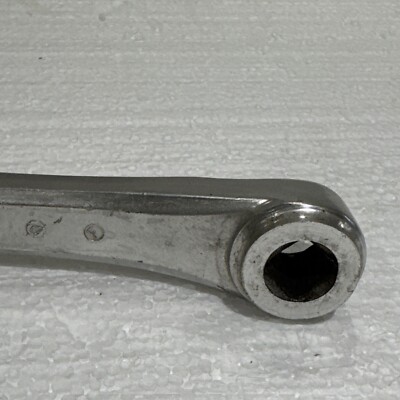 Pedalier Shimano 600 Arabesque old crank set 170mm