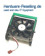 HP Delta Electronics DT D530 CPU Lüfter Kühlkörper 3pin 313790-001
