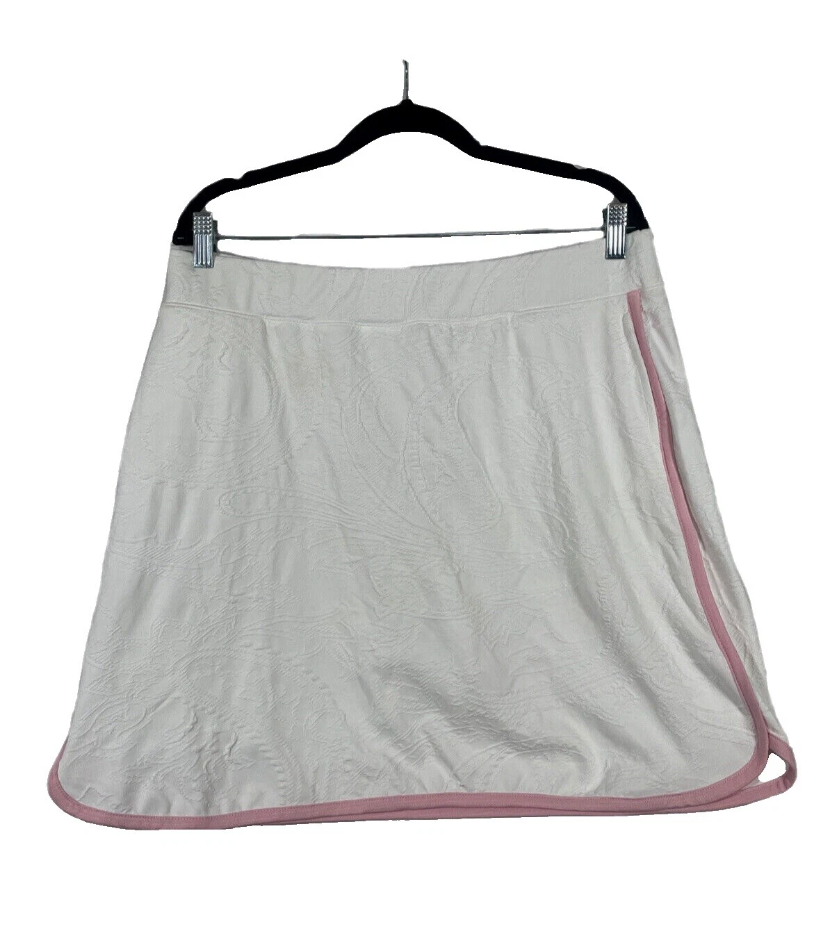 Ropa deportiva de poliéster para mujer Haley