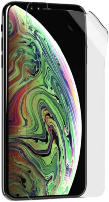 Tech21 Impact Shield with Self-Heal Displayschutzfolie Apple iPhone Xs Max - 462