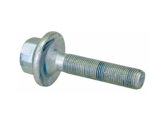 2010-2011 Mercedes E63 AMG Genuine OEM Crankshaft Pulley Bolt 91178PVHK