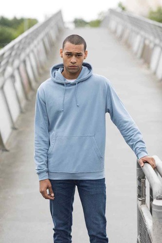 Suéter con capucha unisex sudadera con capucha sudadera capucha suéter talla grande XS - 5XL - Imagen 2 de 24