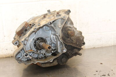 1985 Yamaha Tri Moto 200 YTM200 ENGINE MOTOR 27M0439 (PARTS ONLY