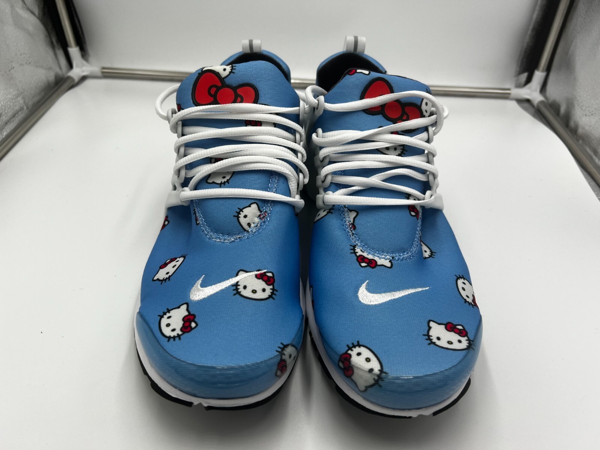 靴 NIKE AIR PRESTO QS Hello Kitty 24cm s-l400.jpg