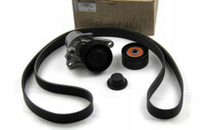 Courroie de distribution Renault Kadjar