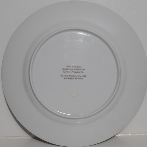 NEW 5pc Place Setting Currier and Ives "Old Grist Mill" Vintage Fsc 0017 1 - Picture 6 of 7