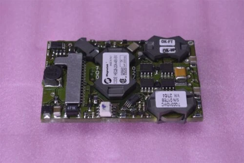 Fuentes de alimentación industrial Magnetek