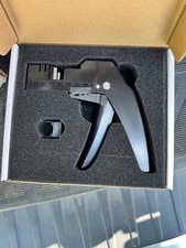 RJ45 Cut And Crimp Tool