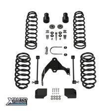Teraflex Jk4 2.5 Spring Lift - No Shocksexts 1351000