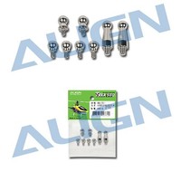 Align H50094-1 T-rex 500 Main Rotor Linkage Ball Set on sale Align H50094-1 T-rex 500 Main Rotor Linkage Ball Set on sale