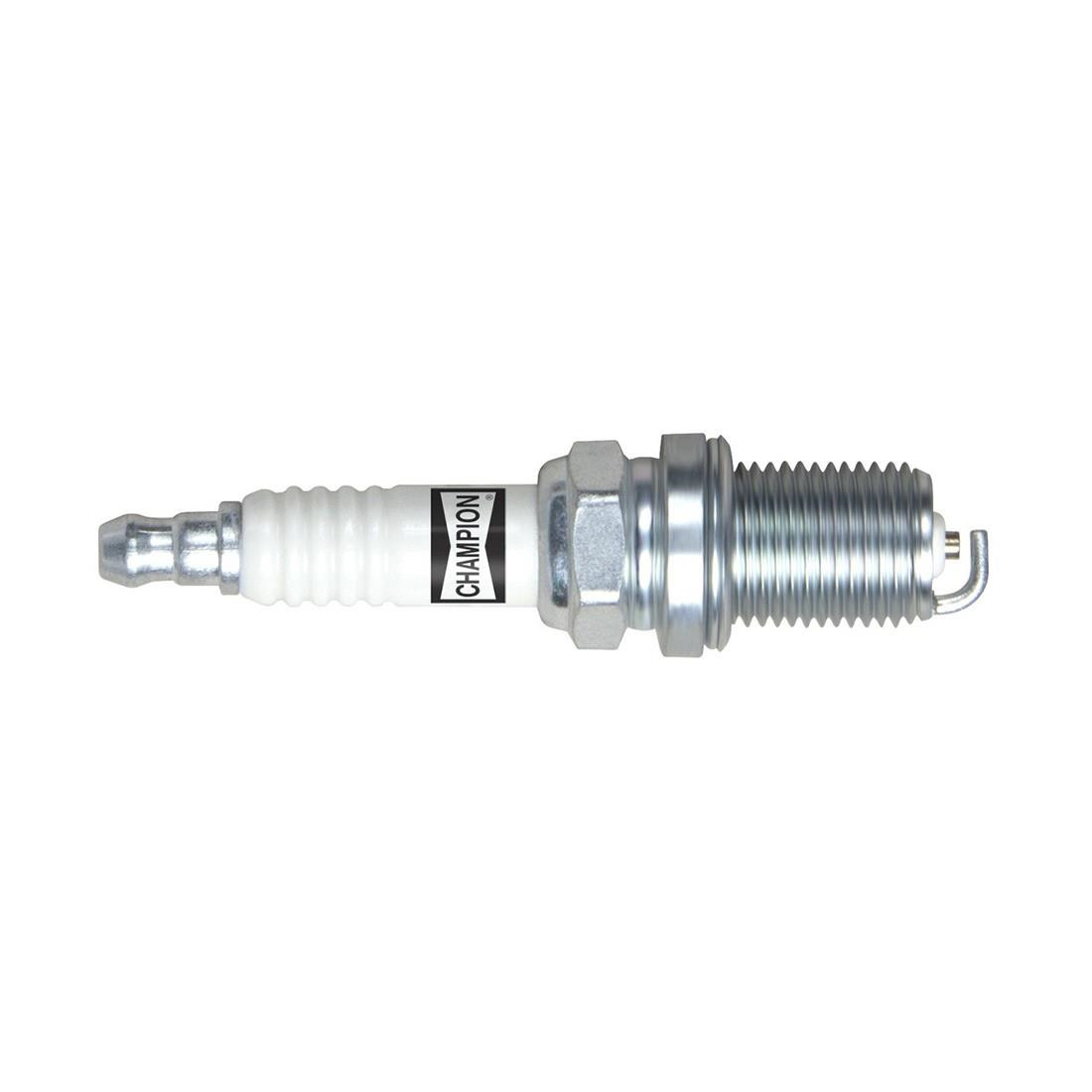 Champion Copper Plus 16pcs Spark Plug For 2000-2001 Bentley Arnage V8 4.4L RWD